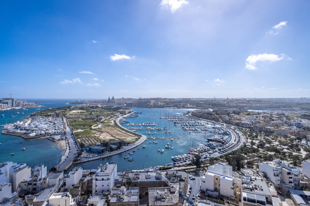 Homes for Sale in Malta